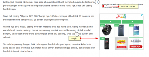 sidebar border